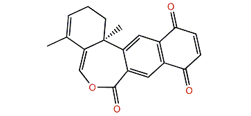 Xestoquinolide A